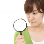 100均ルーペ|キャンドゥのおしゃれ拡大鏡を一挙に紹介!
