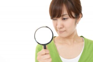 100均ルーペ｜キャンドゥのおしゃれ拡大鏡を一挙に紹介！