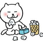 100均のゴミ箱|折りたたみ式でスッキリきれいにしよう!