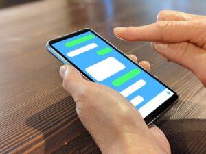 LINEで写真が選べない?Androidで困ったときの対処法5つ