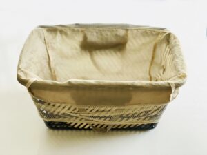 レジカゴバッグは迷惑?人のふり見て我がふり直せ、と感じたお話