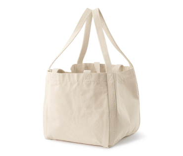 無印良品のバッグ