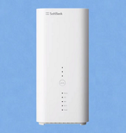 ソフトバンクエアー