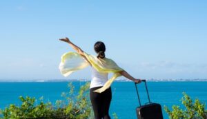 スーツケースの暗証番号リセット方法｜初期化できなきゃどうする！？