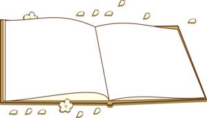 エコー写真アルバムを手作りするときの便利グッズ