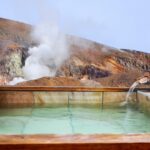 忘れないで!赤ちゃんと温泉旅行に行くときに大事な持ち物