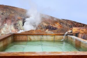忘れないで！赤ちゃんと温泉旅行に行くときに大事な持ち物