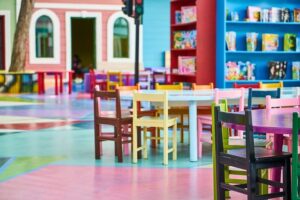 保育園の役員って何をするの?子供たちの喜ぶ顔を作るサポート