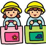おしゃれな通園バッグの作り方|裁縫が苦手でも意外と簡単にできる!
