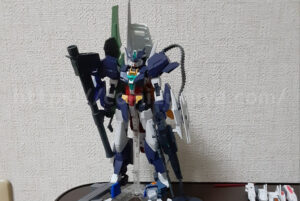 ユーラヴェンガンダム・フルアーマー