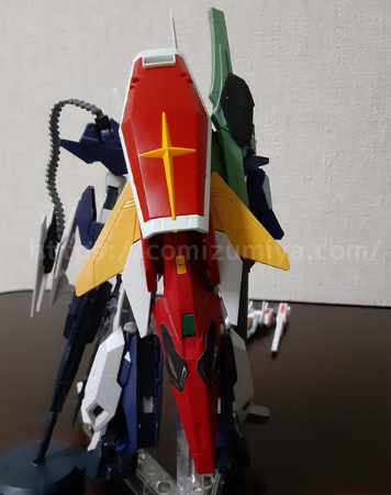 ユーラヴェンガンダム