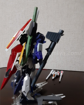 ユーラヴェンガンダム