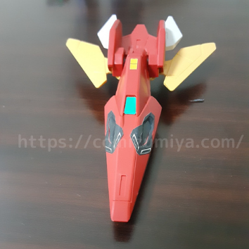 ユーラヴェンガンダム