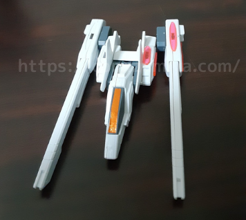 ユーラヴェンガンダム