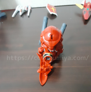 ユーラヴェンガンダム