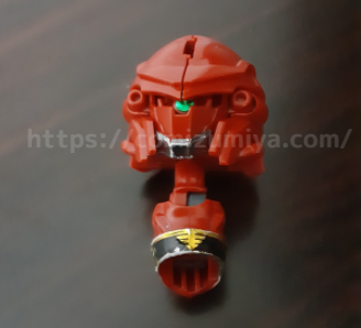 ユーラヴェンガンダム