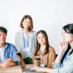 こんな会社はもう嫌だ!おとなしい人が突然辞める心理と防ぐ方法を元SVが解説