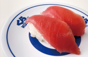 ライバルには知られたくない！くら寿司のクーポンの便利な使い方