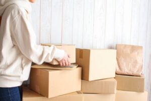 ゆうパックの箱はなんでもいい！・・けど注意点もあるよ！