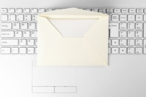 失礼にならないメールアドレス変更連絡の送り方【例文付き】