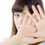 目つきが悪いことに悩まないで!やわらかいイメージに変えるコツ