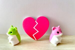 喧嘩ばかりで別れた方がいいか迷っているあなたへ！別れるべき状況と修復可能なケース