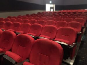 映画館のトイレ対策｜一般的な対処法で効果ないあなたへ！