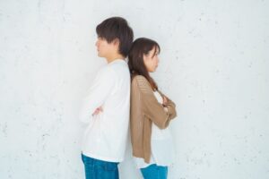 復縁はうまくいかない？結局別れる人を反面教師にすれば可能性アリ？