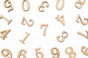 人生の縮図!【データ+思想】でカバラ数秘術が当たる秘密を公開