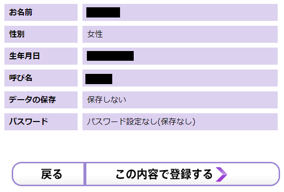KOU式カバラ占術5