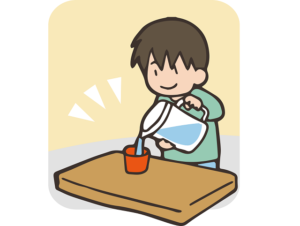 非力でも大丈夫!スリーコインズのピッチャーが漏れるときの解決策