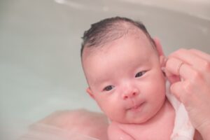 使わなきゃソン！ベビーバスチェアが必要とおすすめする理由