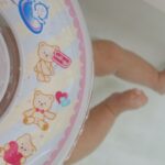 ワンオペお風呂を安全に!かんたんなスイマーバの付け方