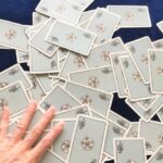想いを探る魔法!タロット占いで解き明かす相手の気持ち