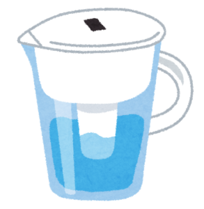 ブリタのカビトラブルを解消するための対策法