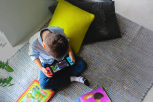 ソフトバンクエアーでスプラトゥーンが落ちるときの6つの対処法