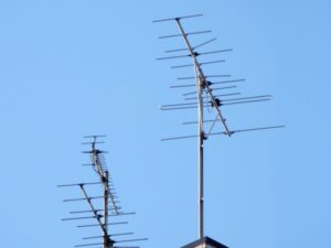 ヤマダ電機のアンテナ工事料金はいくら?格安で取り付けるためのコツも紹介!