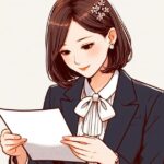 卒園メッセージカード【親から先生へ】短文で伝える感謝の気持ち
