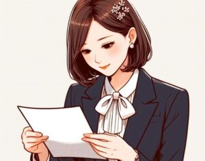 卒園メッセージカード【親から先生へ】短文で伝える感謝の気持ち