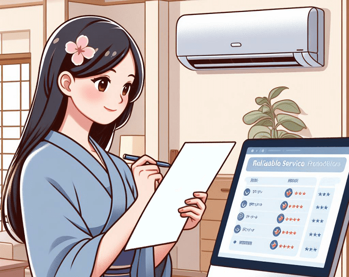 安心できる業者選びのポイント