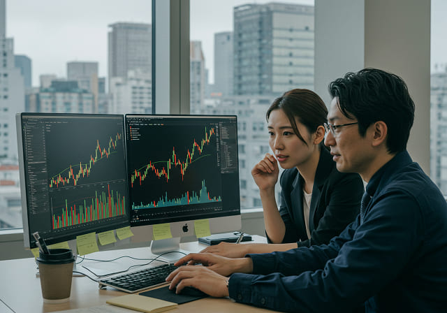 ビットコインの今後がスゴい！投資のプロが予測する価格上昇の理由