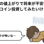 楽天ビットコインの暴落で損しない!50代からの堅実な資産運用のポイント