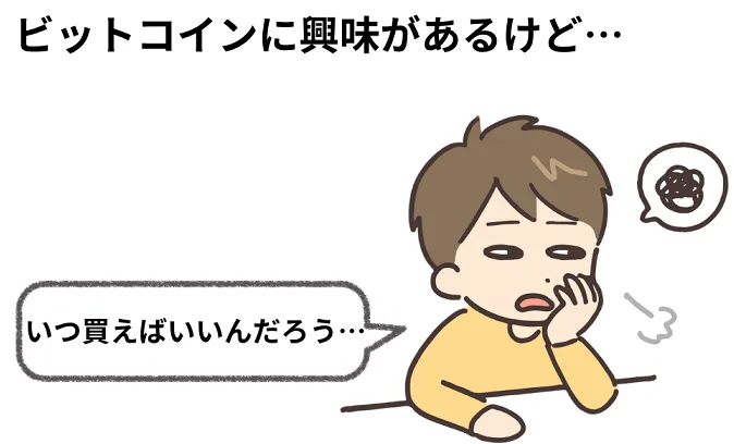 ビットコインを積立で始める堅実な資産運用